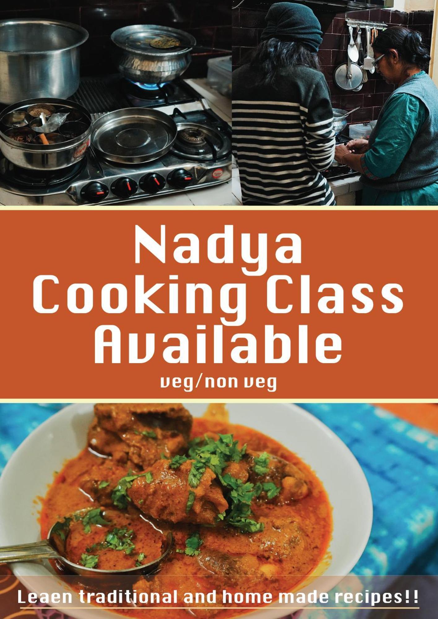 Nadya Homestay For Female & Family ジャイプール エクステリア 写真